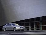 Mercedes-Benz CLS-Class 2005 года
